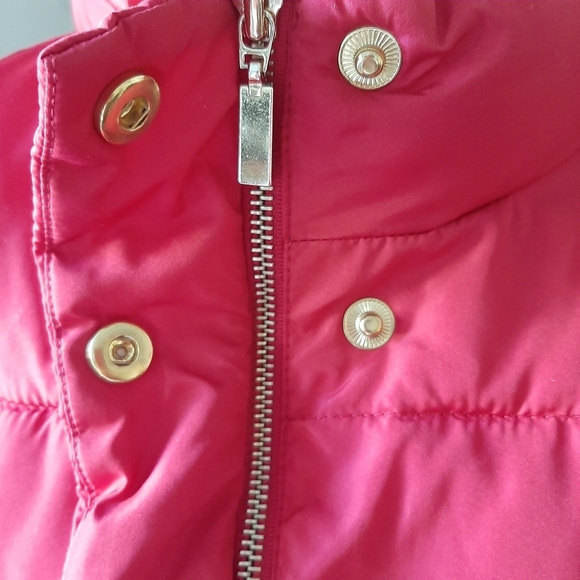 CHARTER CLUB PUFFER VEST - Picture 7 of 13